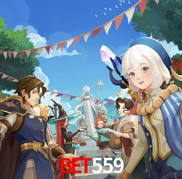 Experiência VIP Bet559