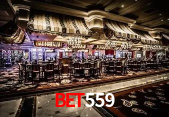 Recursos de Bônus Bet559