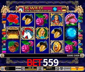 Integração de APIs Bet559