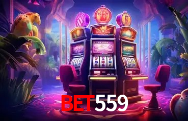 Casino Ao Vivo Bet559