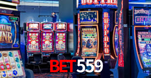 VIP Casino Bet559
