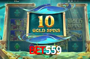 Bet559: Seu Cassino Premiado com Pagamentos Rápidos