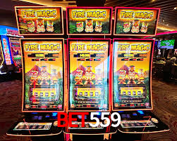 Slot Games Bet559