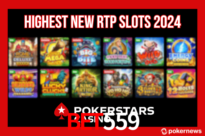 Weekend Specials Bet559