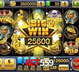 Diretório de Jogos Bet559